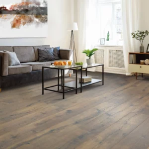Laminate Flooring | Calvetta Brothers Mentor