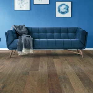 Hardwood Flooring | Calvetta Brothers Mentor