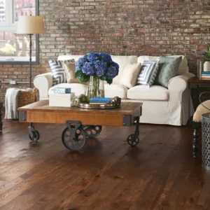Hardwood Flooring | Calvetta Brothers Mentor