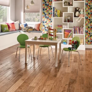 Hardwood Flooring | Calvetta Brothers Mentor