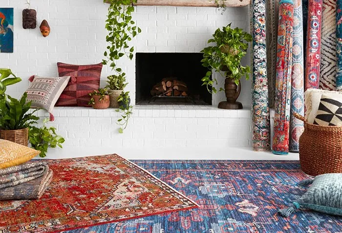 area-rug-gallery Area rug | Calvetta Brothers Mentor