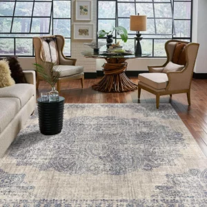 Karastan Area rug | Calvetta Brothers Mentor