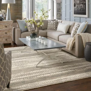 Living room Rug | Calvetta Brothers Mentor