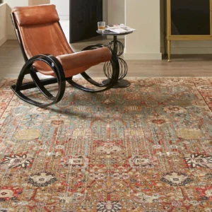 Area rug | Calvetta Brothers Mentor