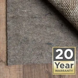 Rug pad | Calvetta Brothers Mentor