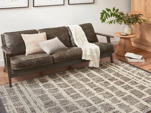 Area-Rugs | Calvetta Brothers Mentor Area Rug | Calvetta Brothers Mentor