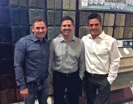 Calvetta Bros Calvetta Brothers | Calvetta Brothers Mentor