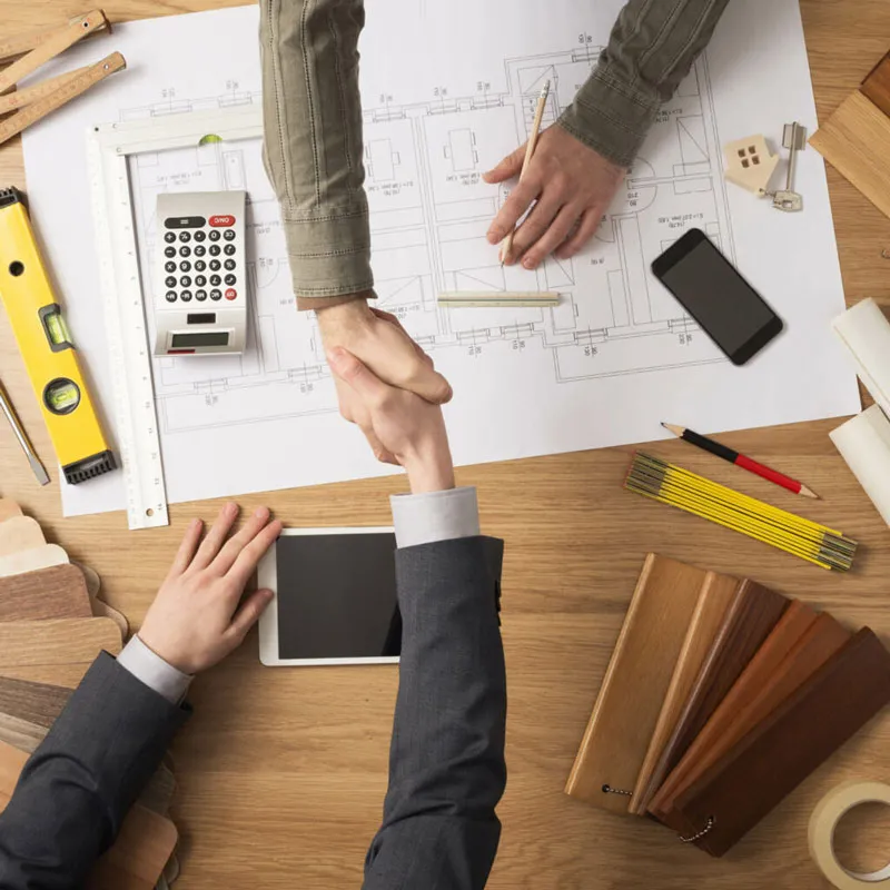 GET-A-FREE-ESTIMATE Estimate | Calvetta Brothers Mentor
