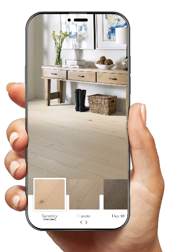 RoomVisualizer-Phone Roomvo | Calvetta Brothers Mentor
