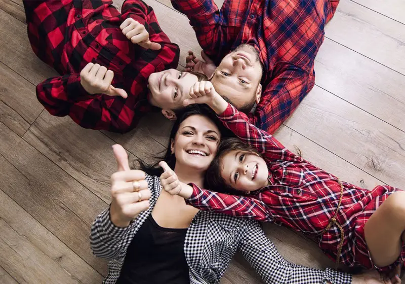 after-hardwood-edited Happy Family | Calvetta Brothers Mentor