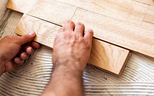 hardwood-installation Hardwood Installation | Calvetta Brothers Mentor