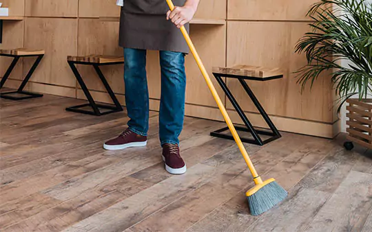 hardwood-sweep-square Hardwood Care | Calvetta Brothers Mentor