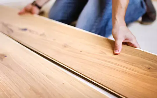laminate-installation Laminate Installation | Calvetta Brothers Mentor